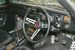 1970 Nissan Skyline GT-R KPGC-10 Interior