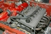 Nissan Skyline GT-R KPGC-110 Motor