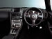 R34 Nissan Skyline GT-R Interior